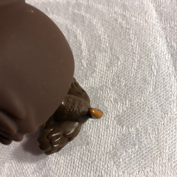 Littlest Pet Shop #509 Yorkie Dog LPS - Picture 10 of 16